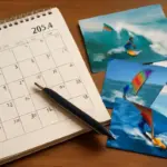 Calendario eventi sport acquatici 2024: le date strategiche per partecipare o solo guardare