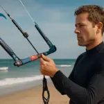 A cosa serve una barra regolabile nel kite? Vantaggi nascosti per il controllo assoluto