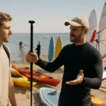 Partecipare a un open day di sport acquatici: modo efficace per scegliere la disciplina giusta