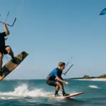 Che differenza c’è tra gare freestyle e race nel kiteboarding? Evita confusione alla prima iscrizione