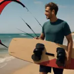 Tavole lightwind per kitesurf: perché possono allungare la stagione anche con pochi nodi