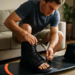 Come regolare al meglio i boots per wakeboard: il metodo step-by-step che ottimizza il comfort