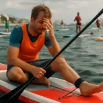 SUP marathon: quali sono le difficoltà reali e come superarle senza stress