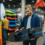 Fiere internazionali di attrezzatura sport acquatici: dove trovare offerte esclusive e anteprime