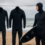 Muta semidry o dry per kitesurf in inverno? I pro e contro per affrontare i mesi freddi