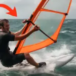 Quali sono i segnali che indici di over-powering nella manovra upwind? Riconoscerli evita errori pericolosi