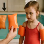 Braccioli gonfiabili: come capire quando vanno sostituiti per garantire massima sicurezza ai bambini