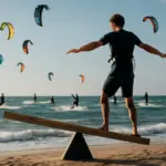 Quanti iscritti servono perché un raduno kitesurf sia davvero coinvolgente? L’equilibrio perfetto