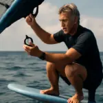 Quanto tempo serve per imparare il pumping nel wingfoil? Strategie di allenamento che accelerano davvero i risultati