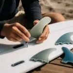 Pinne smontabili per surf: perché facilitaranno tutte le tue uscite e la manutenzione