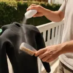 Trucchi per proteggere la muta da neoprene in estate: prolungare la durata con piccoli gesti
