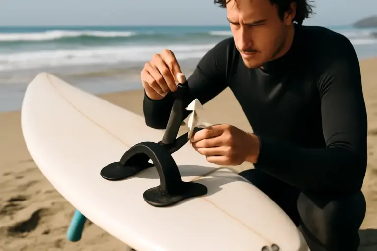 Perché le regolazioni delle straps cambiano lo stile di surfata? Scopri come adattarle al tuo livello